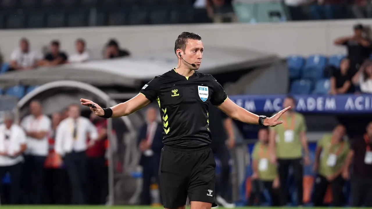 Zorbay Küçük ceza aldı mı, ne cezası aldı? PFDK kararını duyurdu