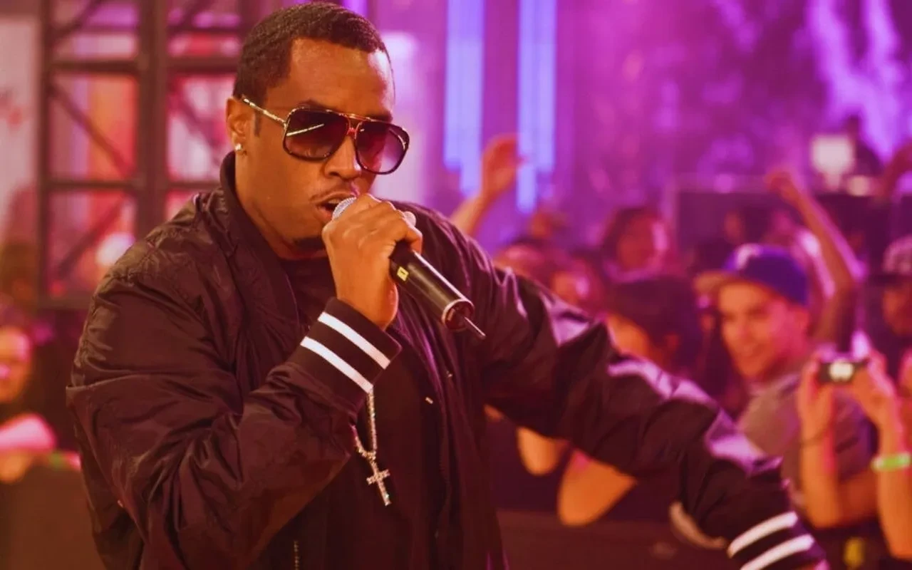 ABD'li rapçi "Diddy"e hapis cezası