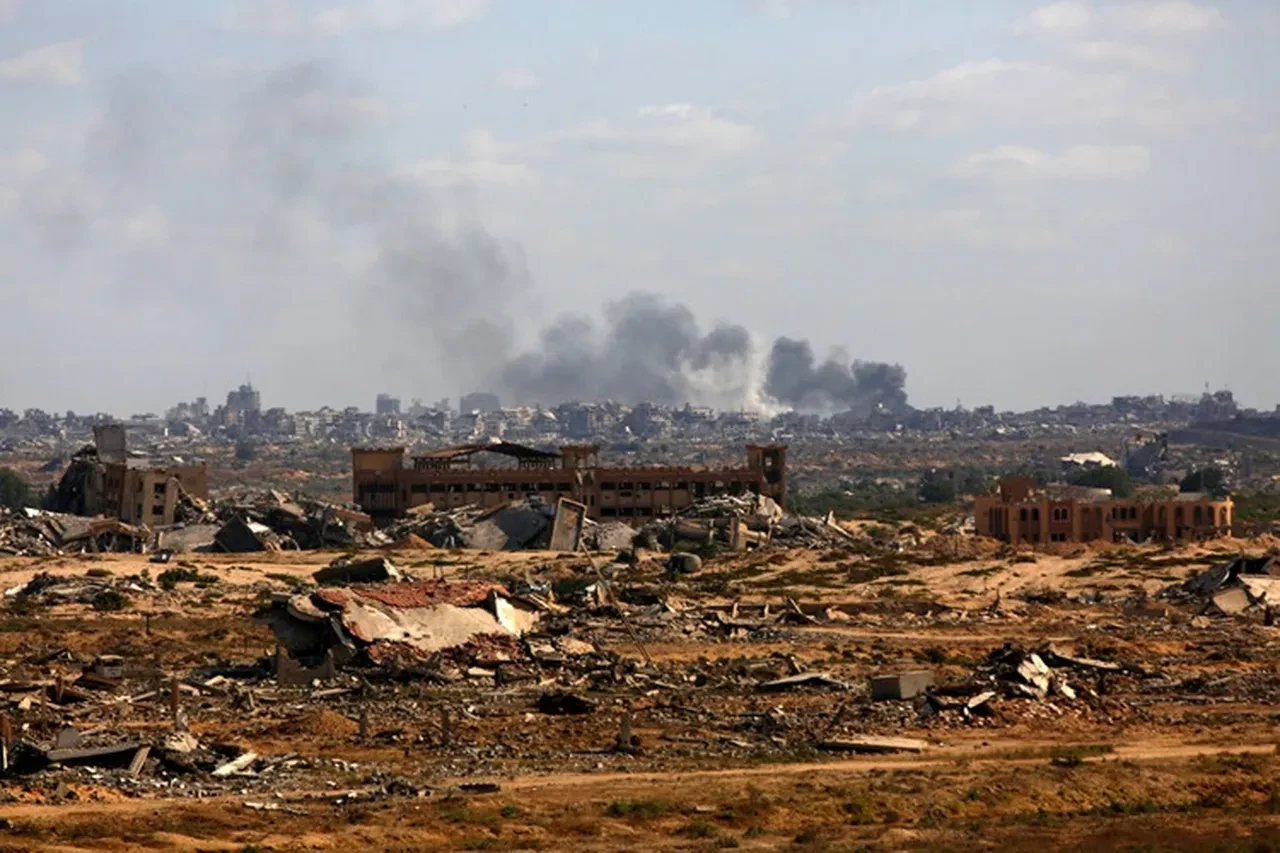 AK Parti Sözcüsü Ömer Çelik'ten 'Hamas' açıklaması