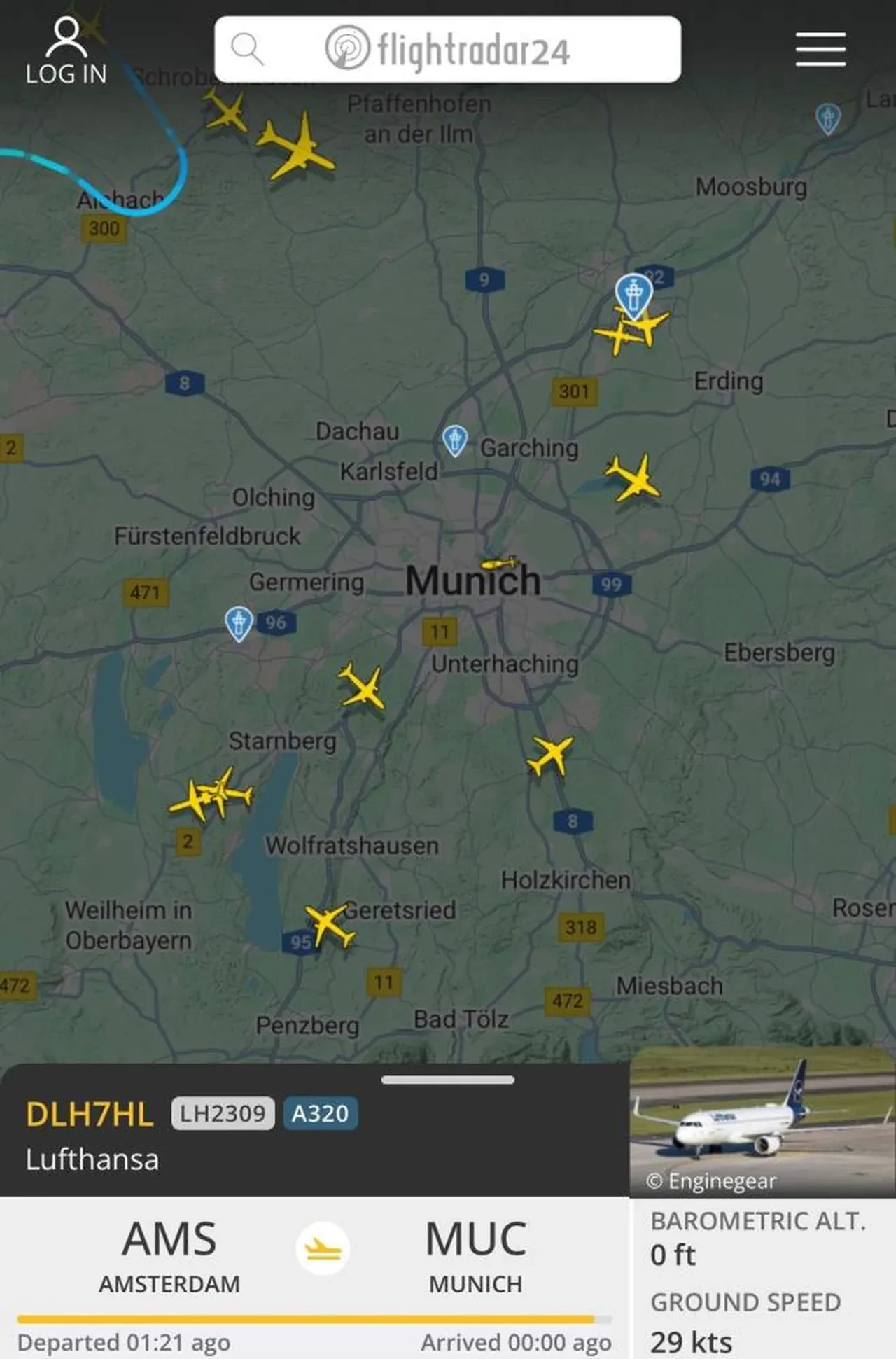 Almanya'da havalimanında dron alarmı: Uçuşlar durduruldu, binlerce yolcu mahsur kaldı