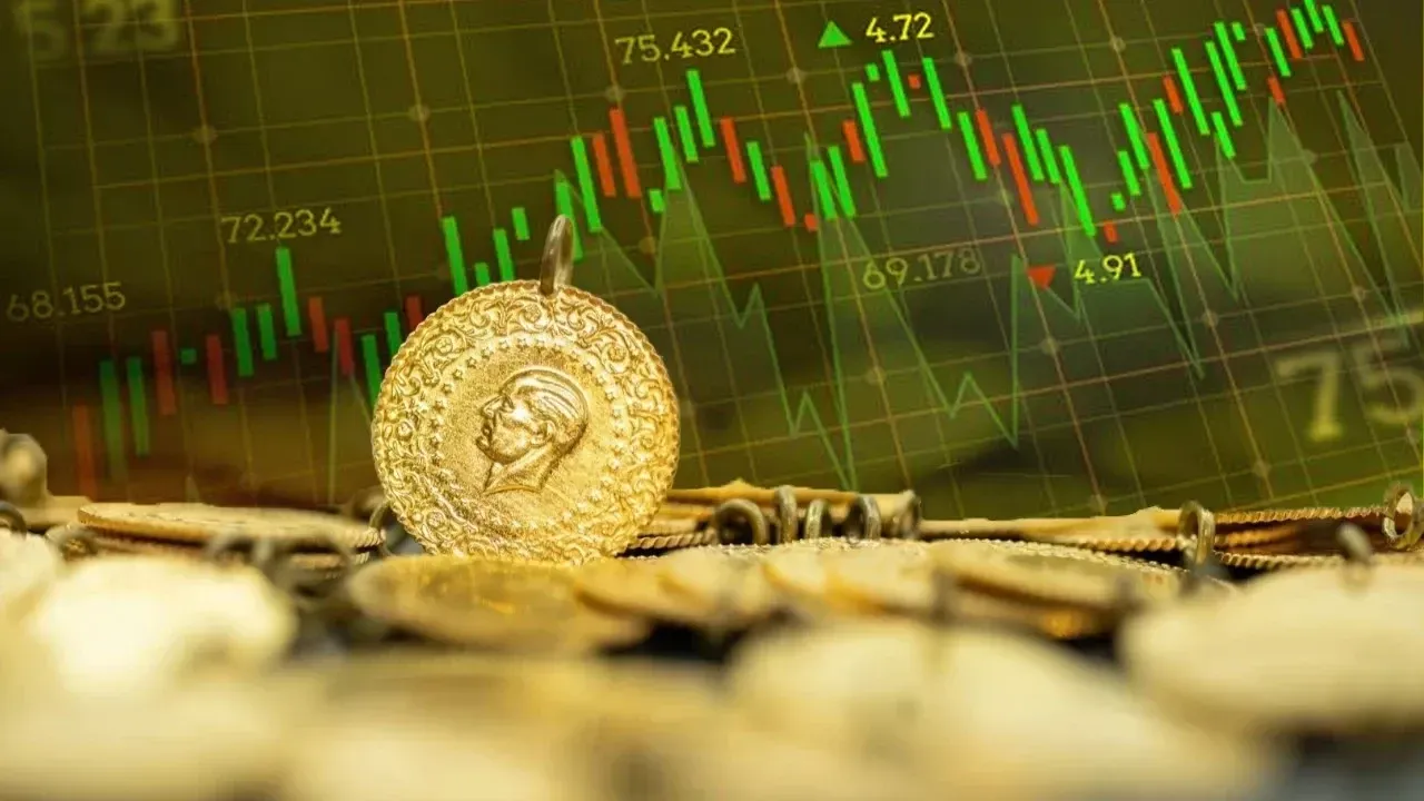 Altın rekora doymuyor! 4 Ekim 2025 gram altın, çeyrek altın fiyatları