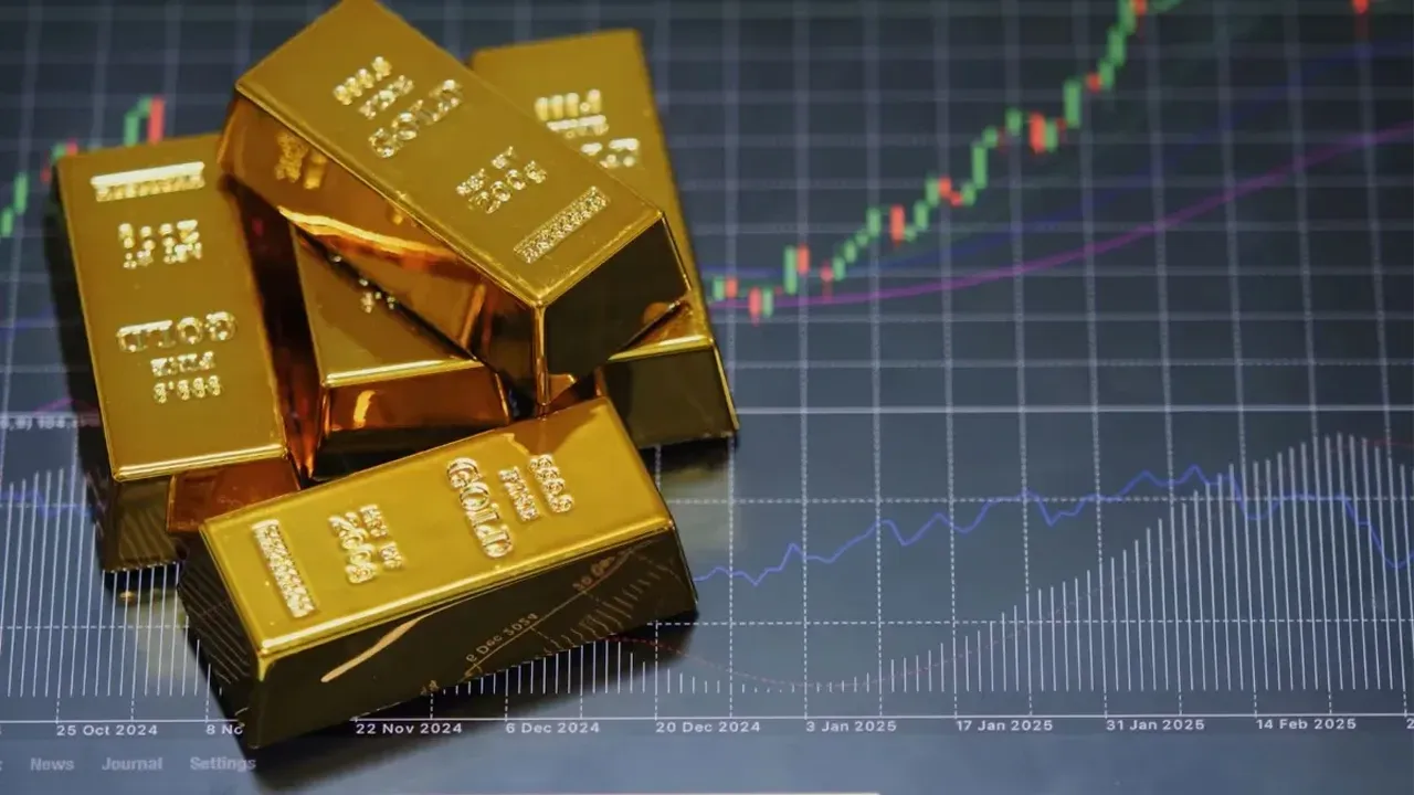 Altın rekora doymuyor! 4 Ekim 2025 gram altın, çeyrek altın fiyatları