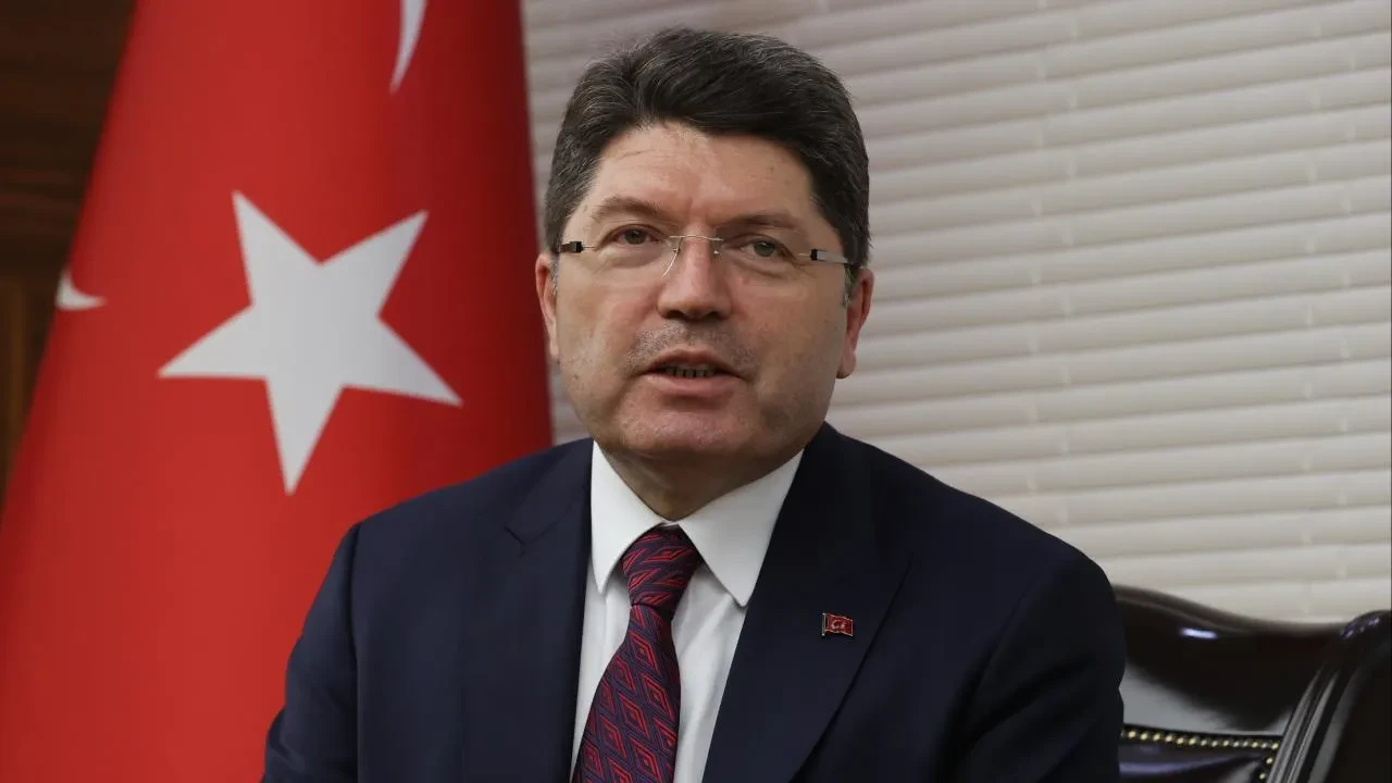 Bakan Tunç: 6 Haziran
