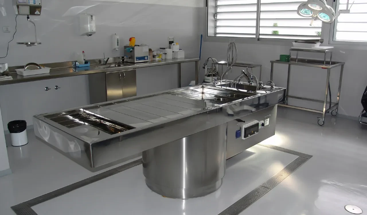 Bebek otopsileri ve denizdeki cesetler: Adli Tıp uzmanından tüyler ürperten açıklama