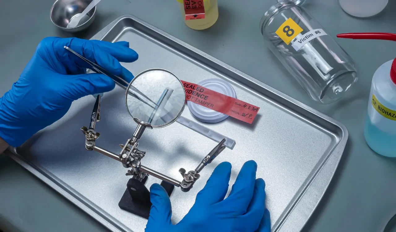 Bebek otopsileri ve denizdeki cesetler: Adli Tıp uzmanından tüyler ürperten açıklama