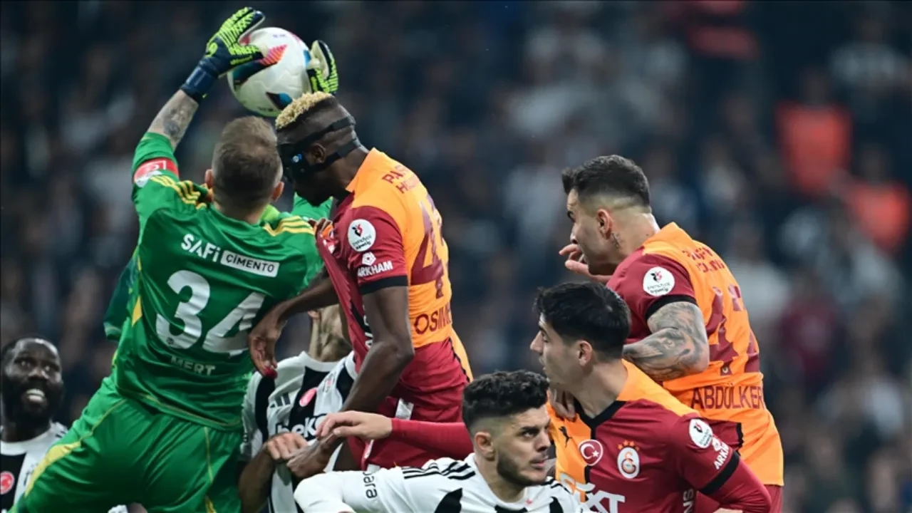 Beşiktaş maçını hangi kanal veriyor? BJK GS derbisinin yayın bilgileri