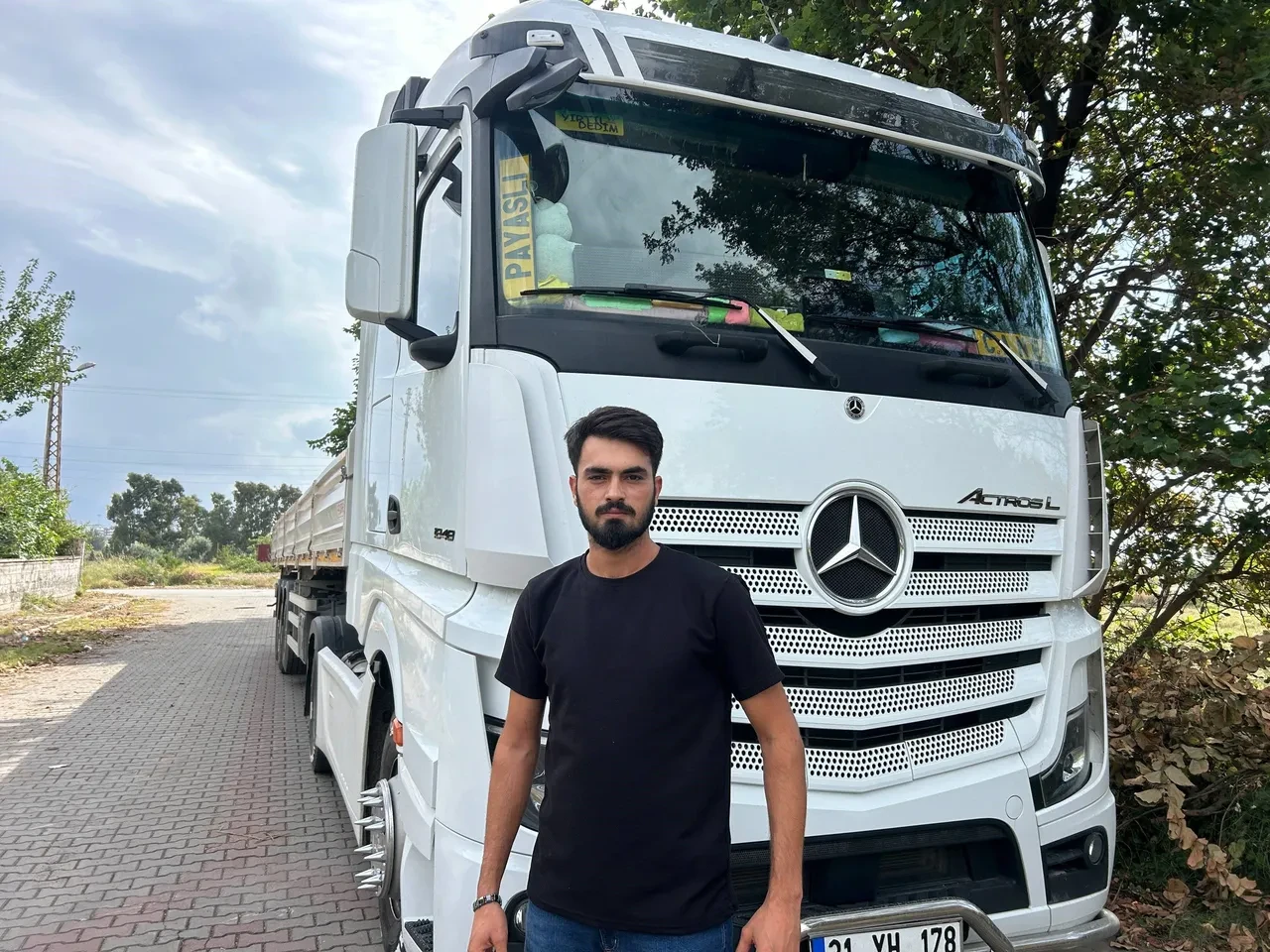 Böylesi ilk kez görüldü! Cinsiyet öğrenme partisinde yeni moda