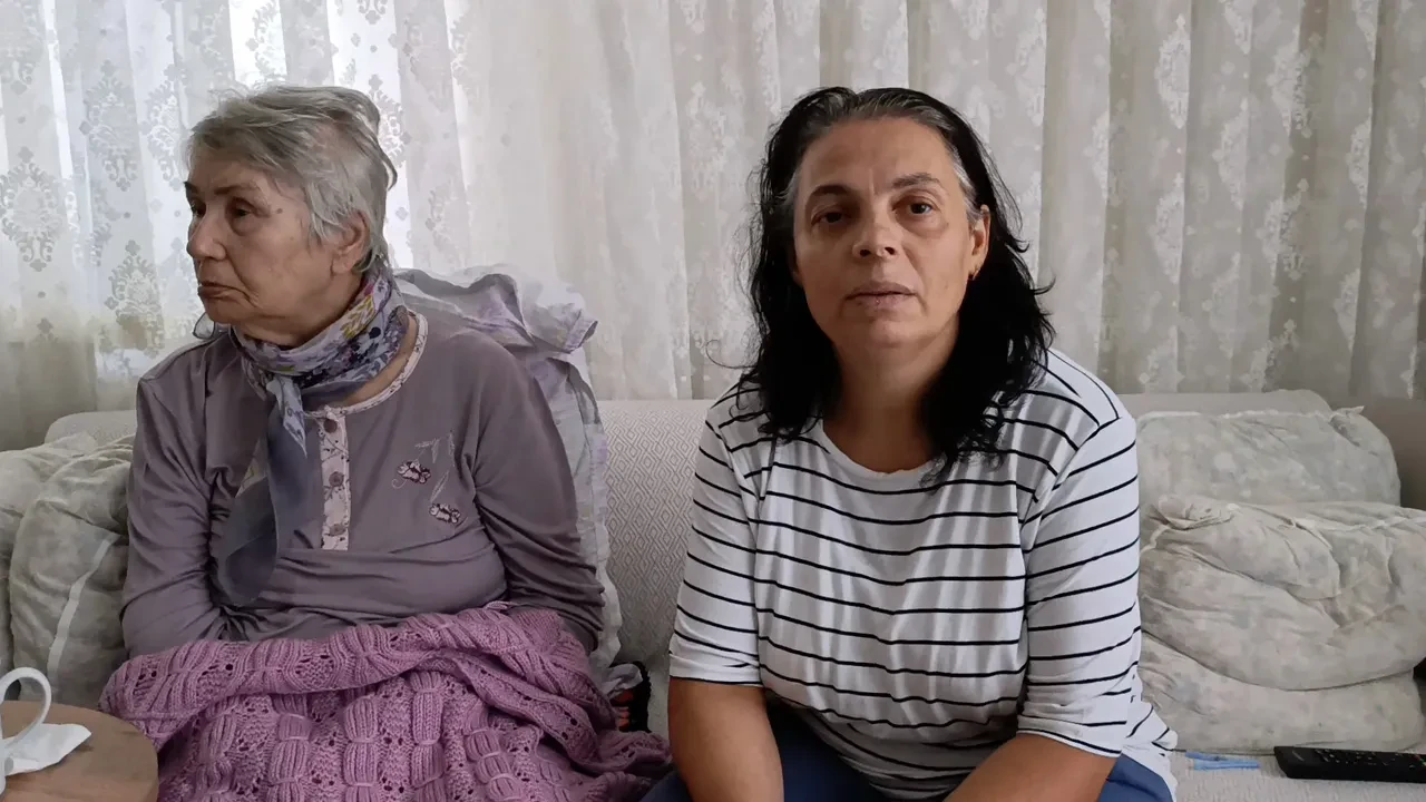 Bursa'da komşu terörü! Mahallelileri bile hayattan bezdirdi