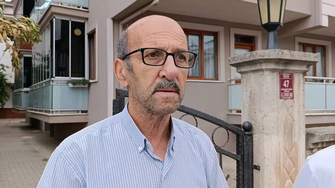 Bursa'da komşu terörü! Mahallelileri bile hayattan bezdirdi