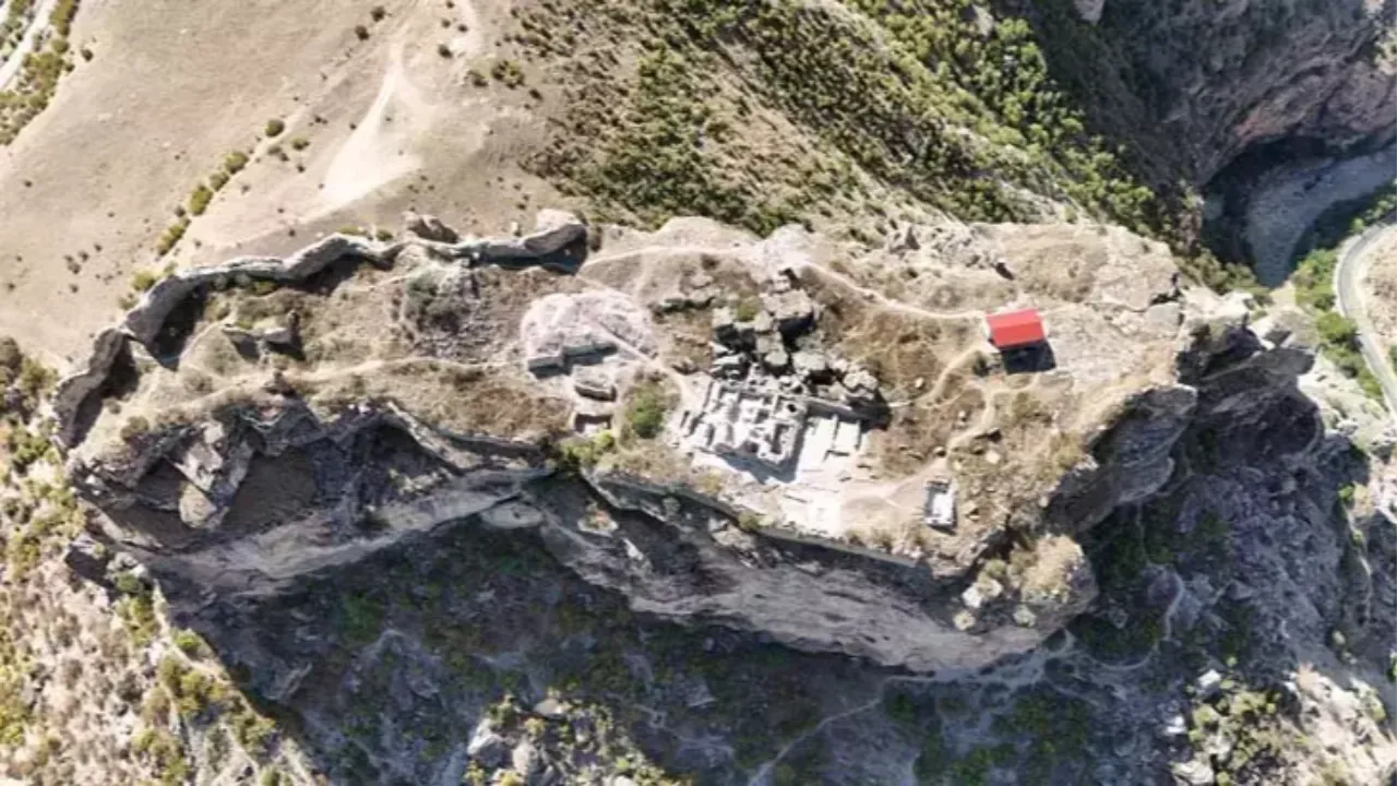 Büyük sırrı Türkler ortaya çıkardı! Tarihe ışık tutacak keşif 