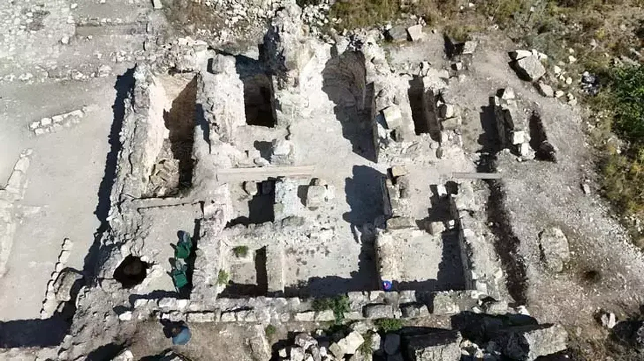 Büyük sırrı Türkler ortaya çıkardı! Tarihe ışık tutacak keşif