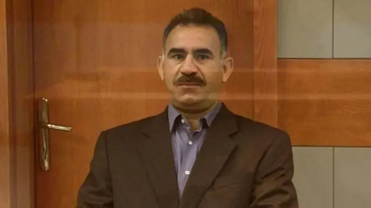 DEM Parti'den İmralı ziyareti sonrası ilk açıklama! Siyaset ve hukuk vurgusu dikkat çekti