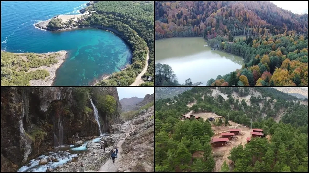 DKMP açıkladı: On iki yılda 72 bin can kurtarıldı