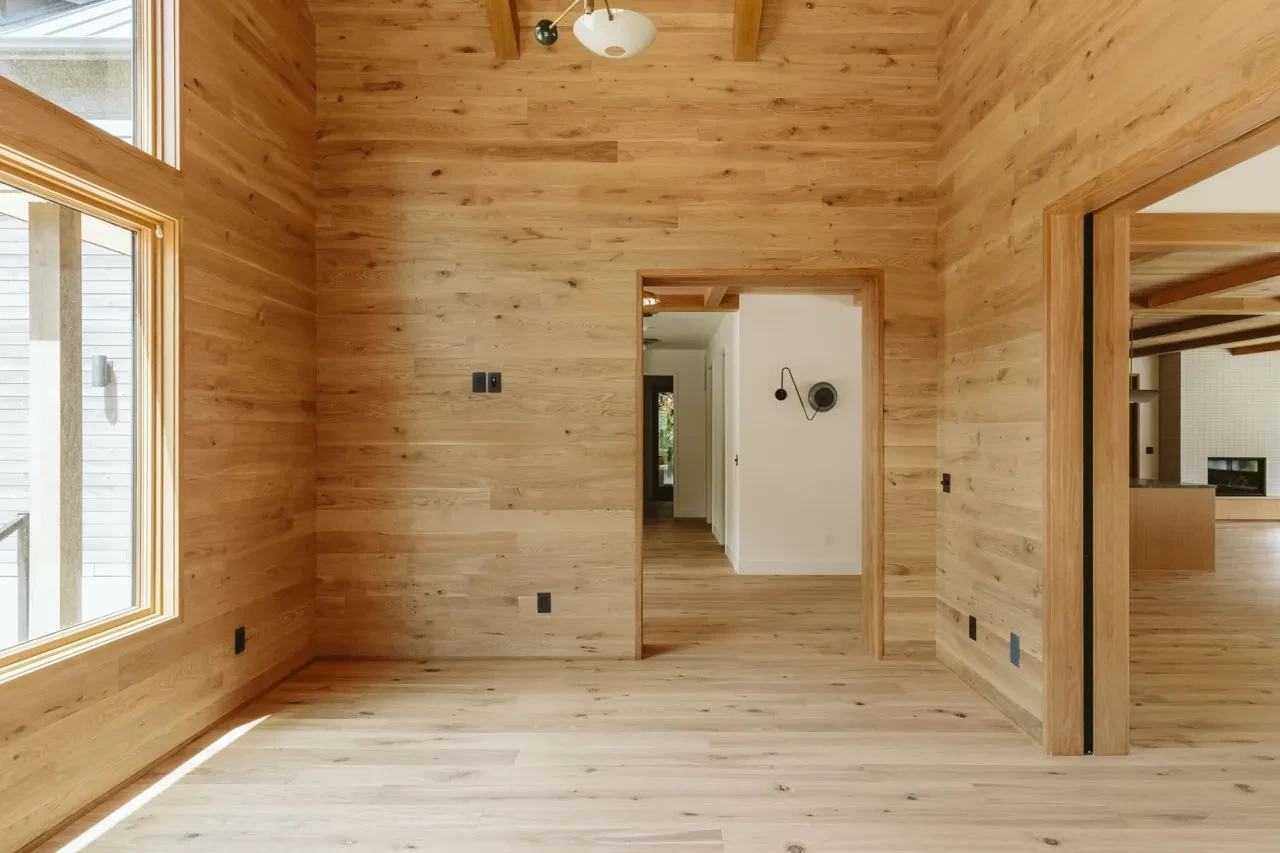 Evinize bambaşka bir dokunuş yapın! Solmuş parkeler meğer bu yöntemlerle parlatılıyormuş