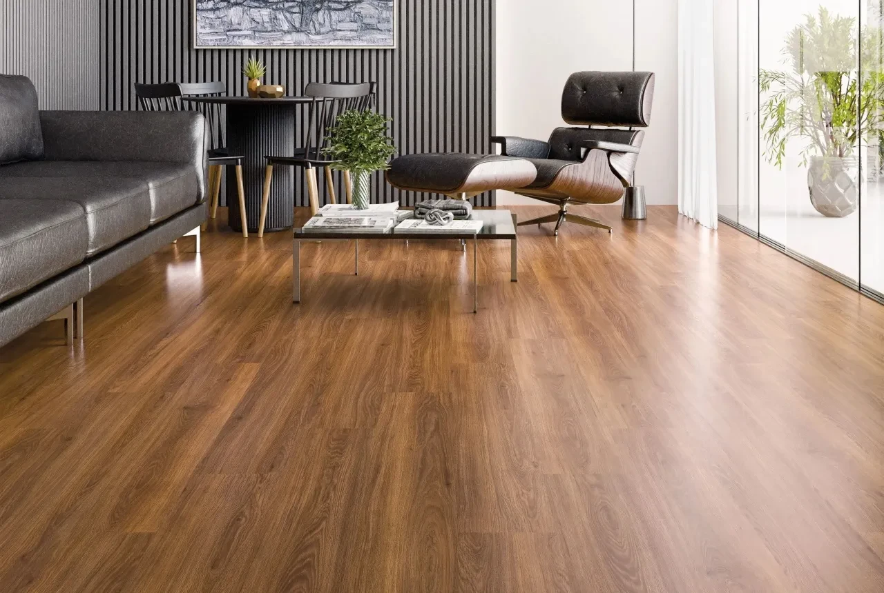 Evinize bambaşka bir dokunuş yapın! Solmuş parkeler meğer bu yöntemlerle parlatılıyormuş