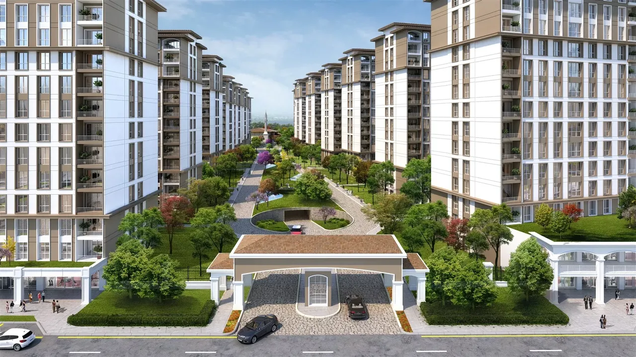 Fahiş ev ilanını bakanlık affetmedi! 100 bin TL ceza kesti