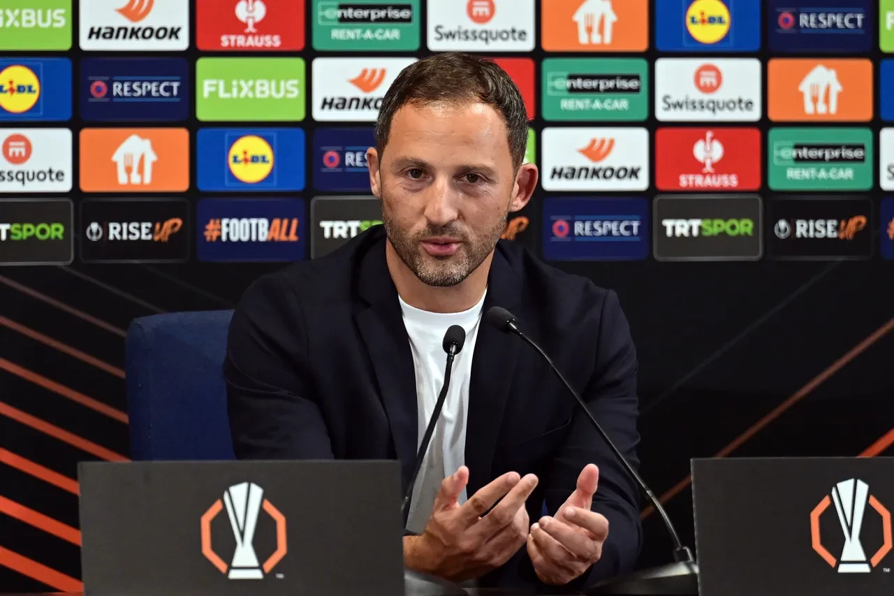 Fenerbahçe'de köklü değişim! Tedesco döneminde Jose Mourinho'nun istatistikleri alt üst oldu