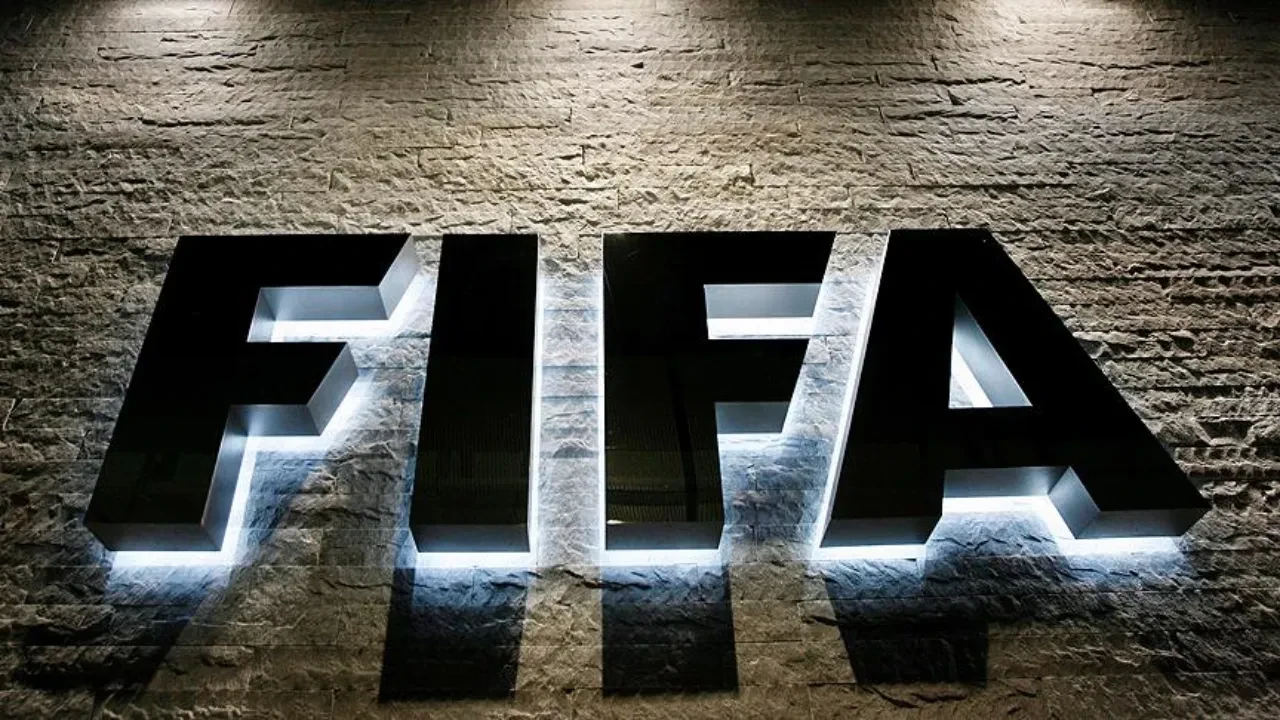 FIFA'dan Gazze açıklaması!