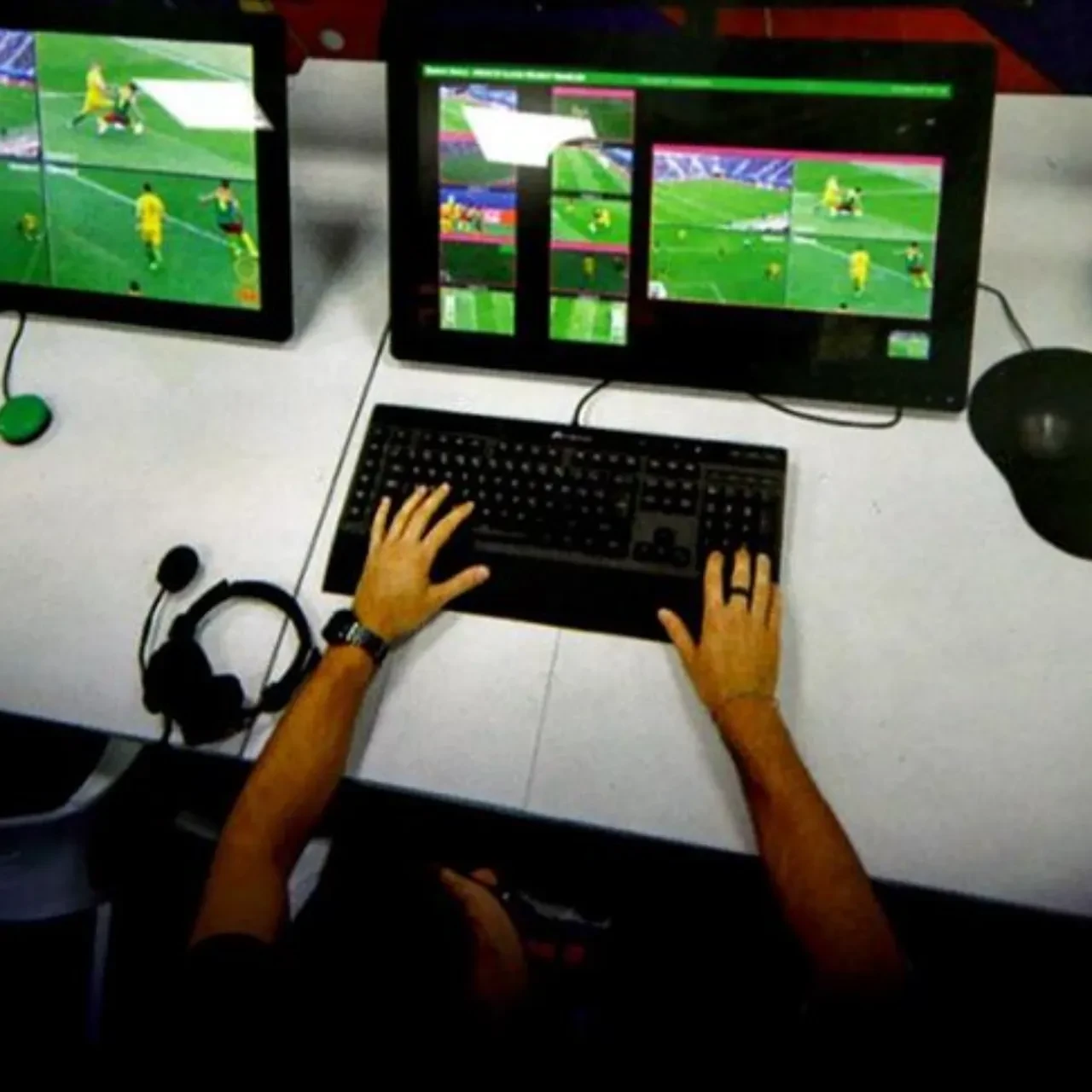 Galatasaray - Kasımpaşa maçının VAR hakemi belli oldu