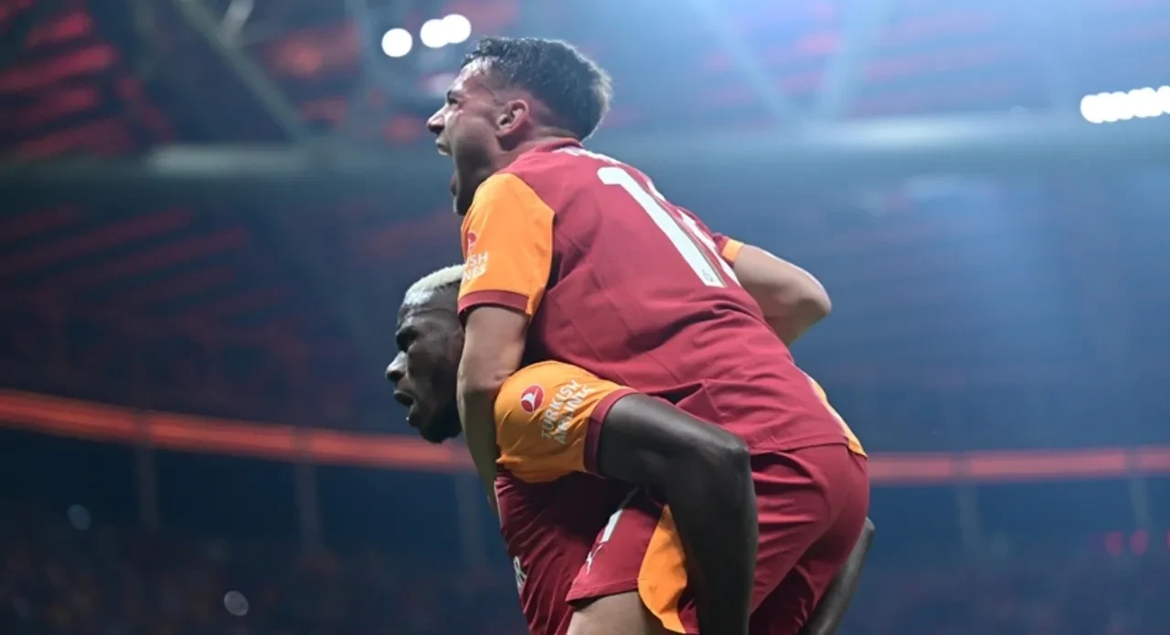 Galatasaray Beşiktaş maçını şifresiz veren yabancı kanallar