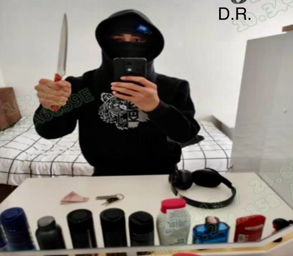 İstanbul’da DEAŞ yanlısı çocuklar yakalandı: Sansasyonel eylem planlıyorlardı