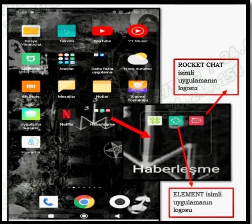 İstanbul’da DEAŞ yanlısı çocuklar yakalandı: Sansasyonel eylem planlıyorlardı