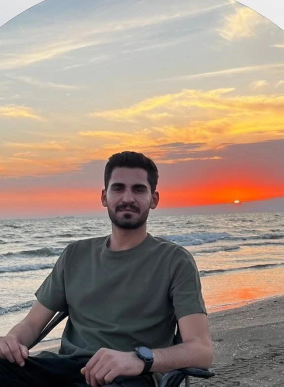 Mersin’de motosiklet kazasında 25 yaşındaki sürücü hayatını kaybetti