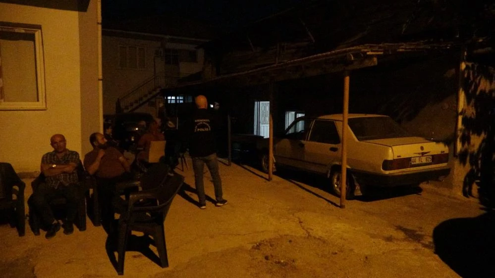Malatya’da yaşlı kadın evinde ölü bulundu
