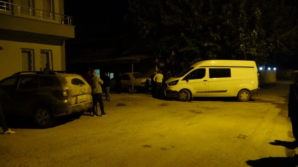 Malatya’da yaşlı kadın evinde ölü bulundu