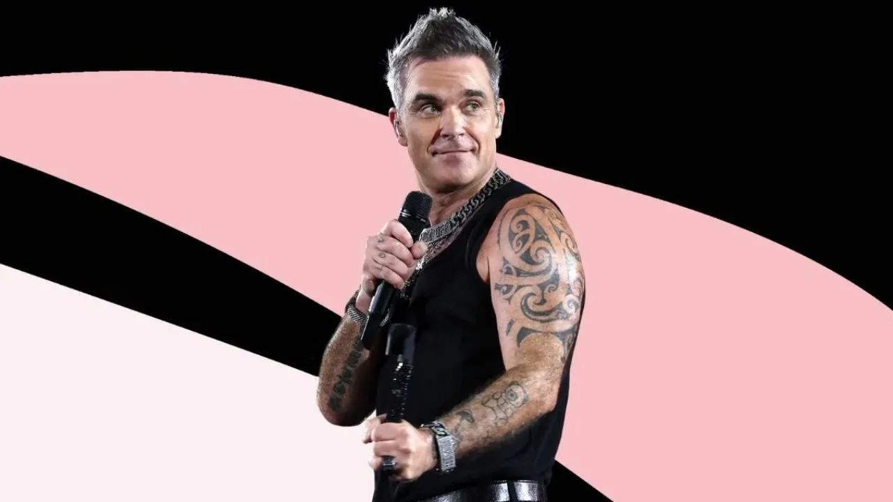 İsrail destekçisi ünlü şarkıcı Robbie Williams'ın İstanbul konseri iptal