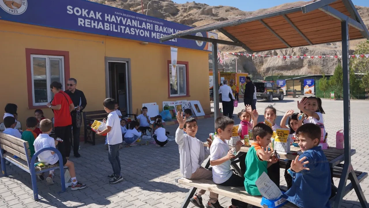 Kahta Belediyesi