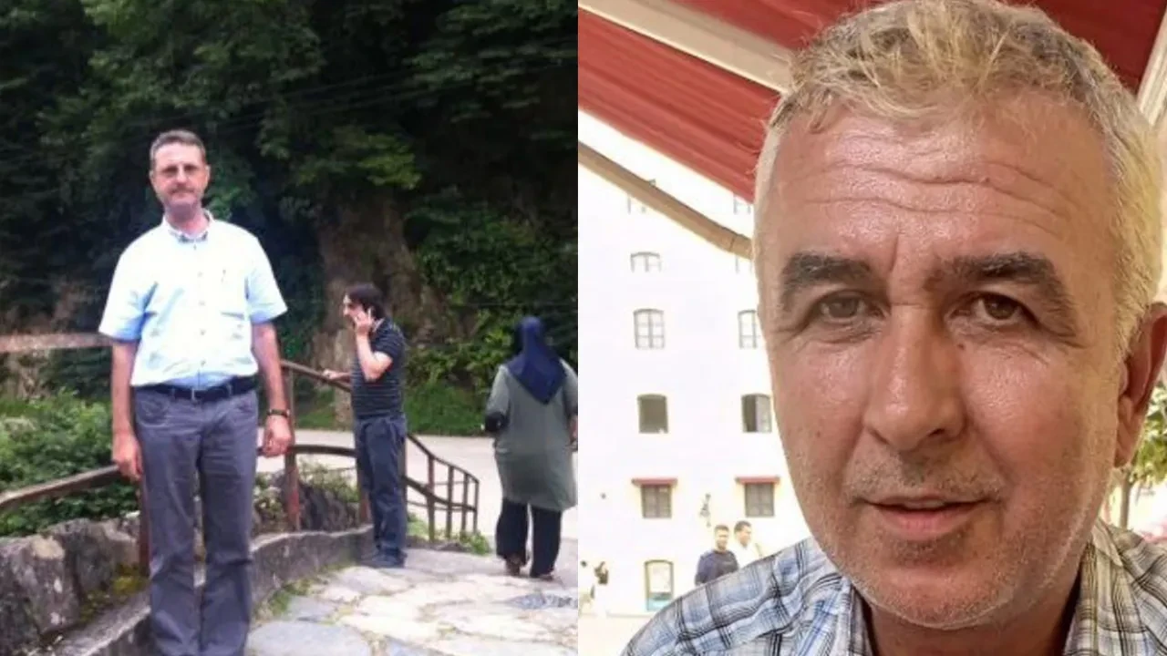 Kocaeli'de bir fabrikada patlama: 2 işçi hayatını kaybetti