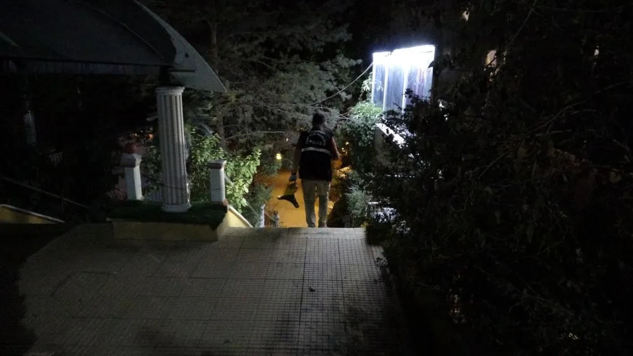 Malatya'da düğünde silahlı kavga: Yaralılar var