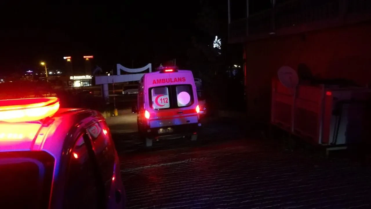 Malatya'da düğünde silahlı kavga: Yaralılar var