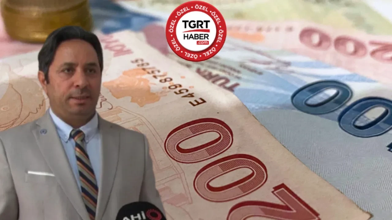 Memur ve emekli zammı hesapları değişti! İsa Karakaş'tan kritik maaş açıklaması