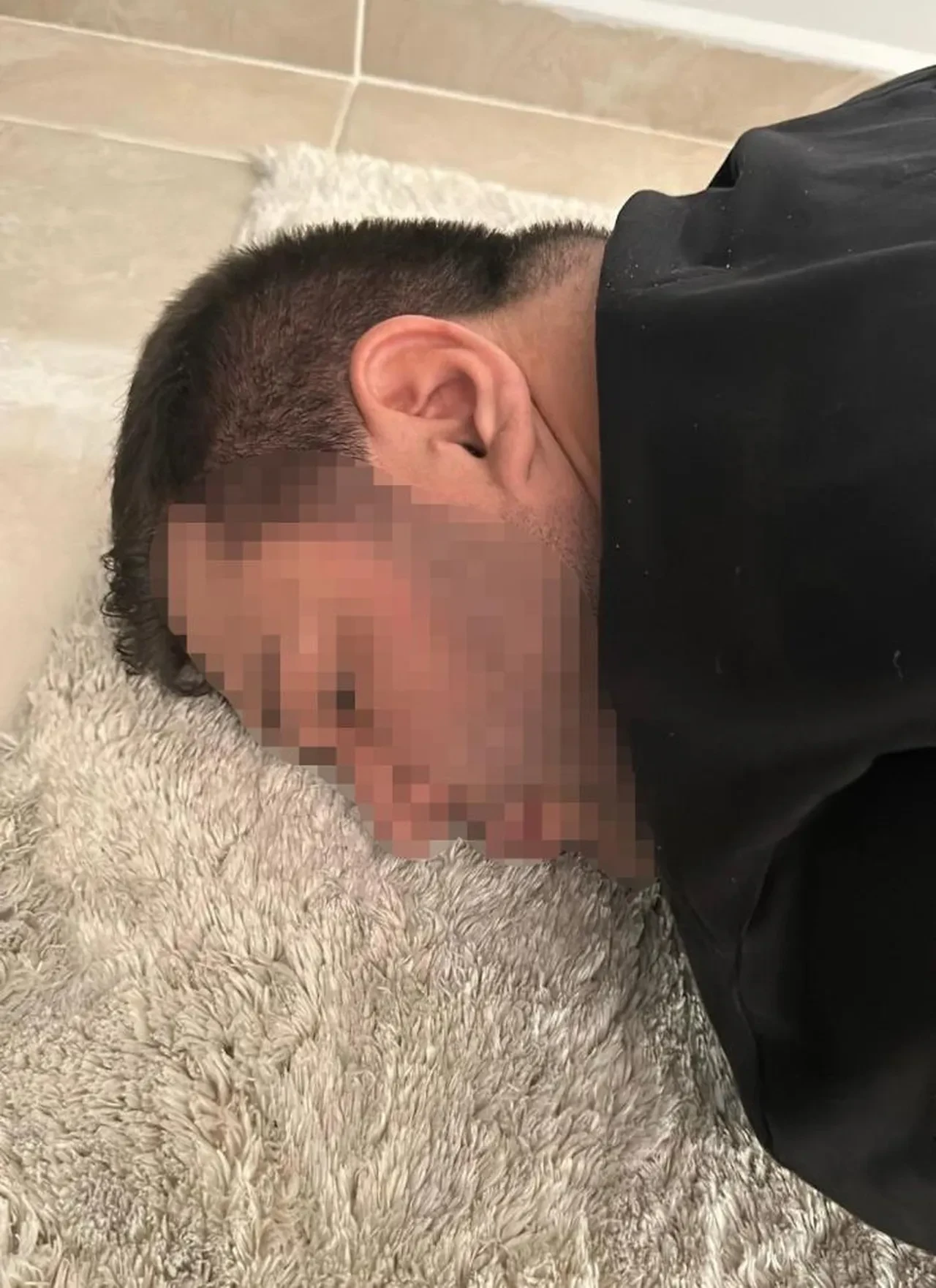 MOSSAD’a bilgi aktaran avukat gözaltında