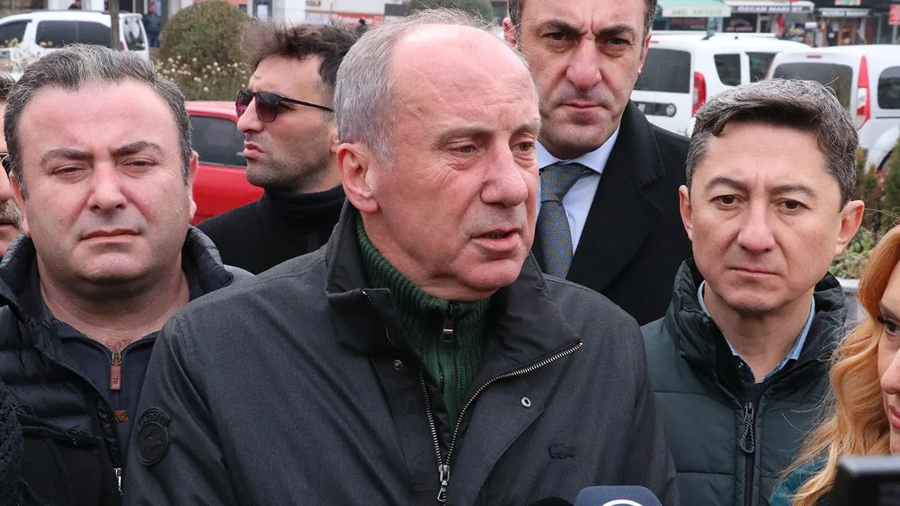 Muharrem İnce ve Ali Babacan arasında büyük kriz! Karşılıklı çok ağır ifadeler