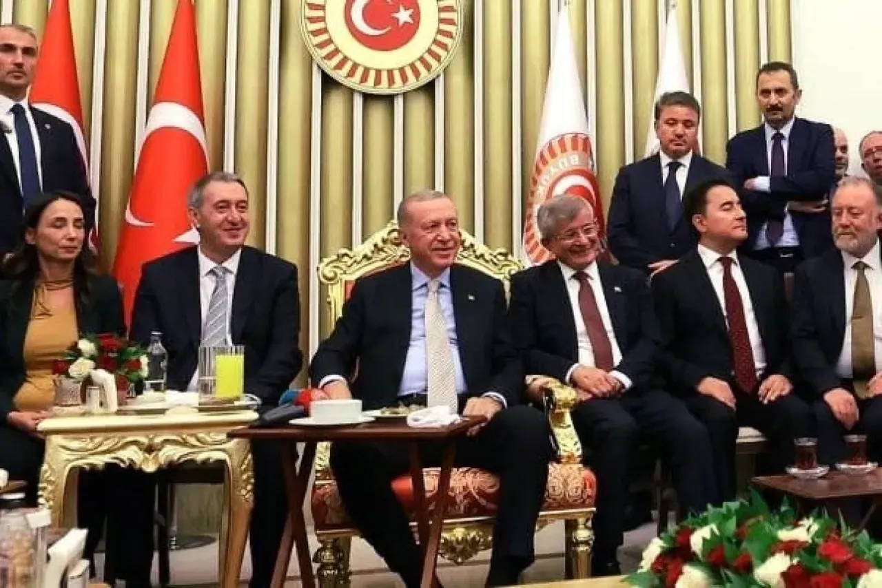 Muharrem İnce ve Ali Babacan arasında büyük kriz! Karşılıklı çok ağır ifadeler