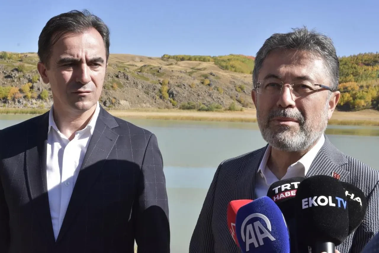 Nemrut Kalderası için 'dünya gündemi' hedefi!