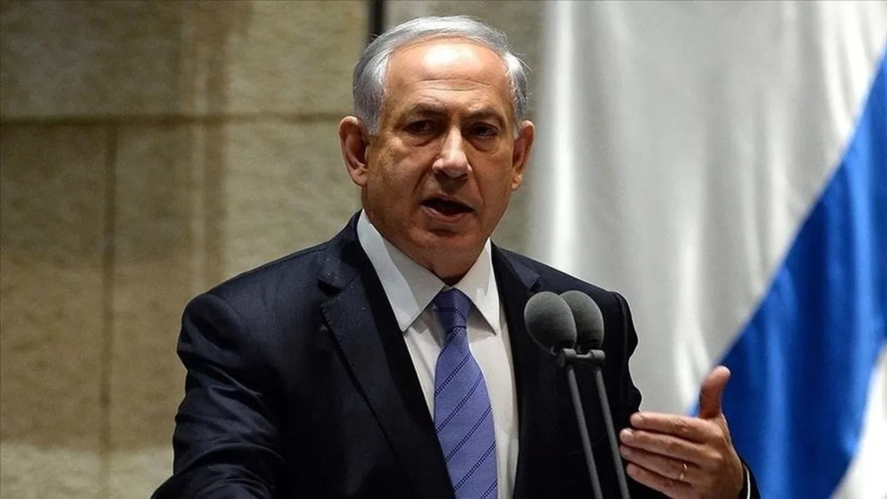 Netanyahu'dan orduya 'Gazze' talimatı! İsrail basını duyurdu