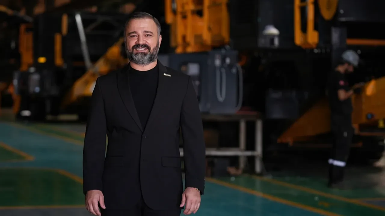 TORNACI OLARAK BAŞLADI, 4 FABRİKA SAHİBİ OLDU!