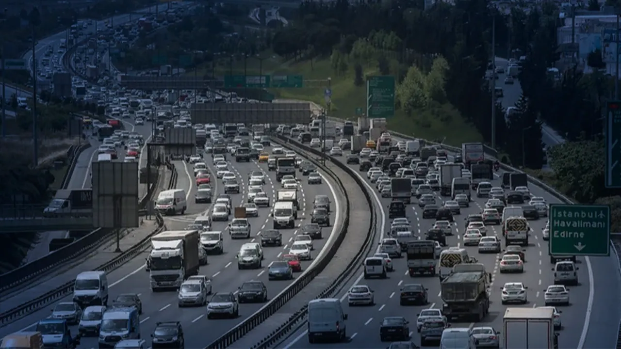 Trafik cezalarında yeni dönem! Haftaya Meclis'e geliyor: Hükümet radara karşı uyaracak