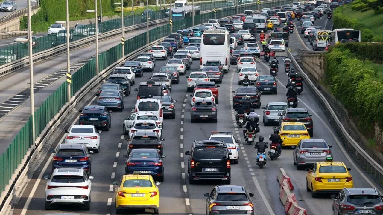 Trafik cezalarında yeni dönem! Haftaya Meclis'e geliyor: Hükümet radara karşı uyaracak