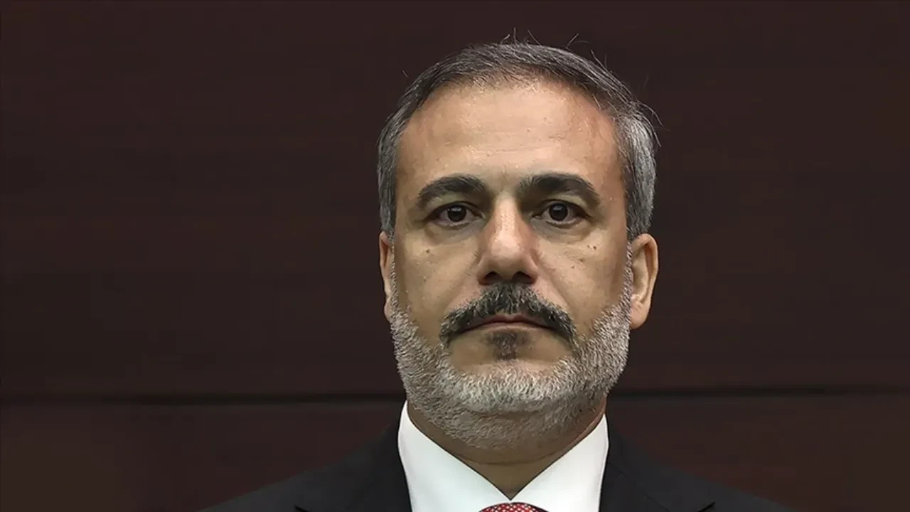 Türk aktivistler İstanbul'a geldi, Hakan Fidan ilk açıklamayı yaptı