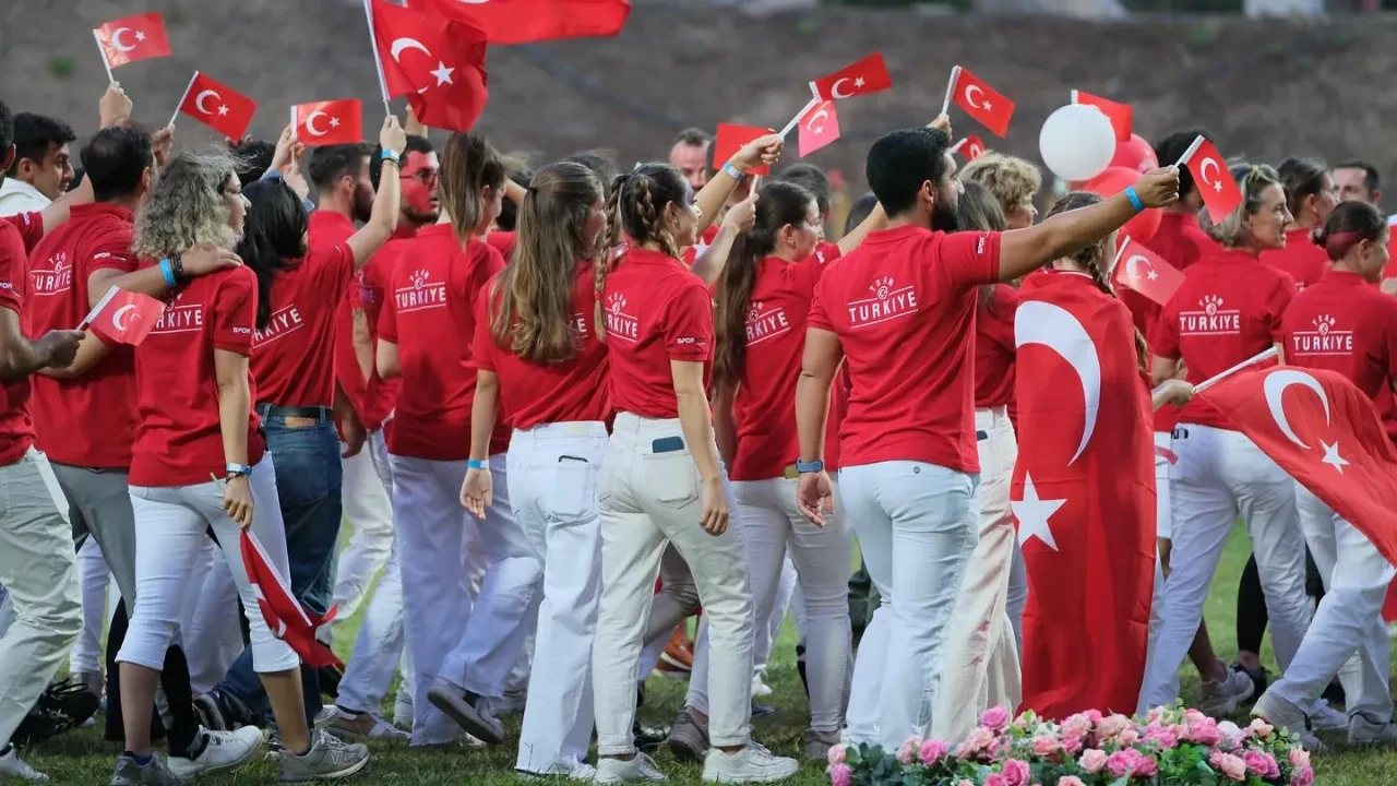 Türkiye, Balkan Şampiyonası'nda 250 sporcuyla mindere çıkacak