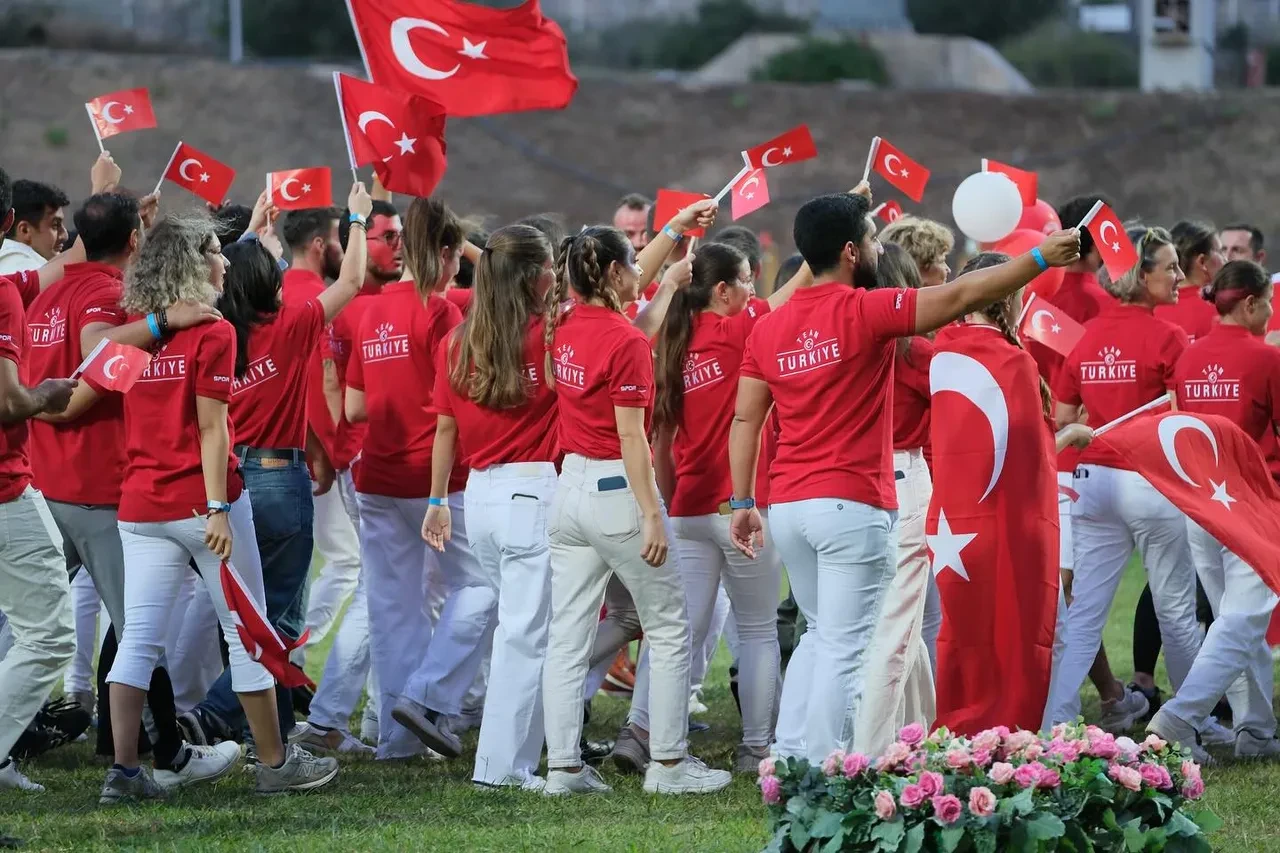 Türkiye, Balkan Şampiyonası'nda 250 sporcuyla mindere çıkacak