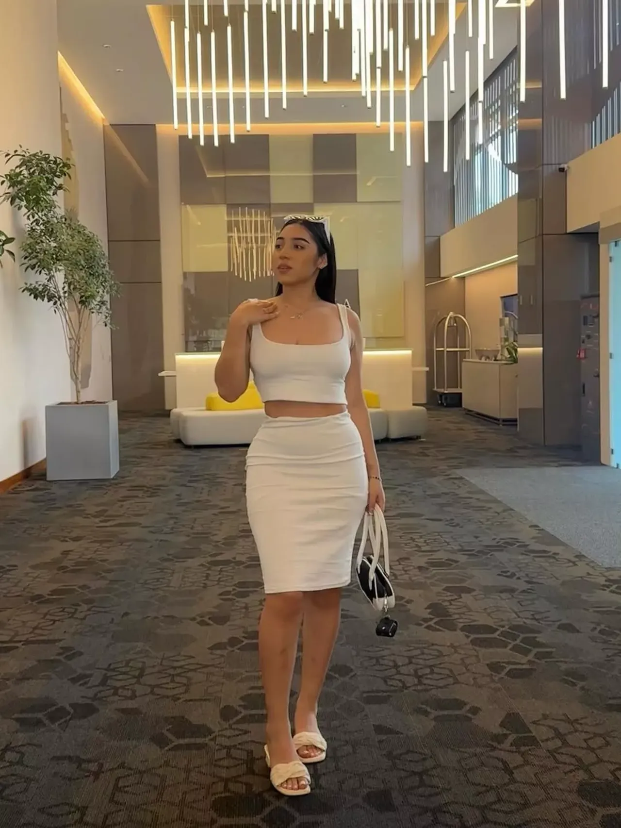 Ünlü TikTok fenomeni Jennifer Nicole'un şoke eden ölümü! Cansız bedeni evinde bulundu