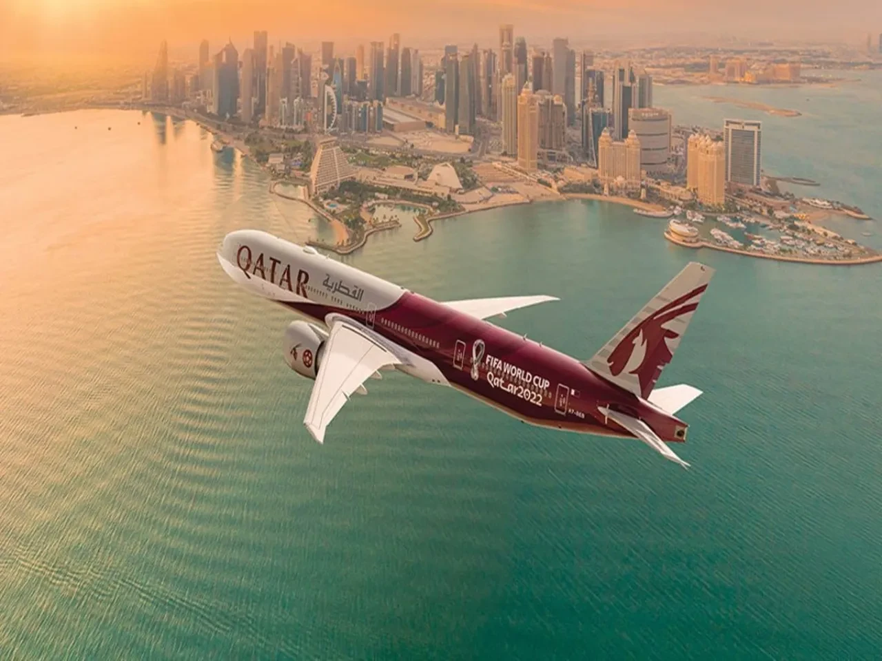 Yapay zekaya sorduk: Dünyanın en iyi hava yolu firması hangisi? 