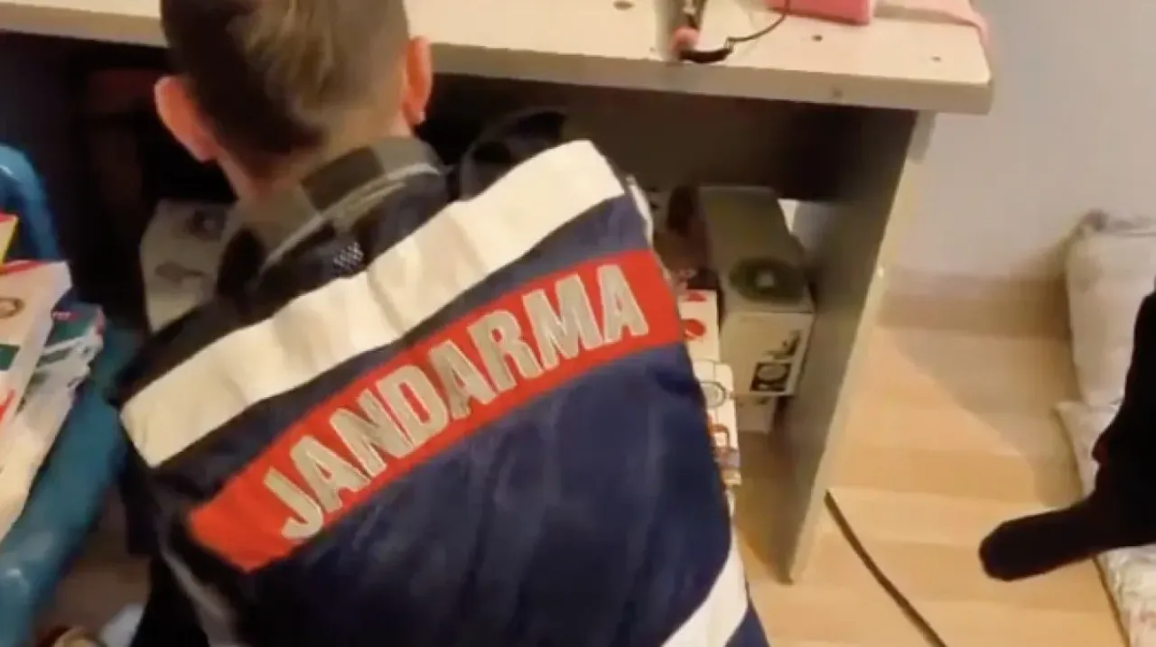 Yok böyle vurgun! 'HGS' borcunuz var' yalanıyla 900 milyon TL'yi cebe indirmişler