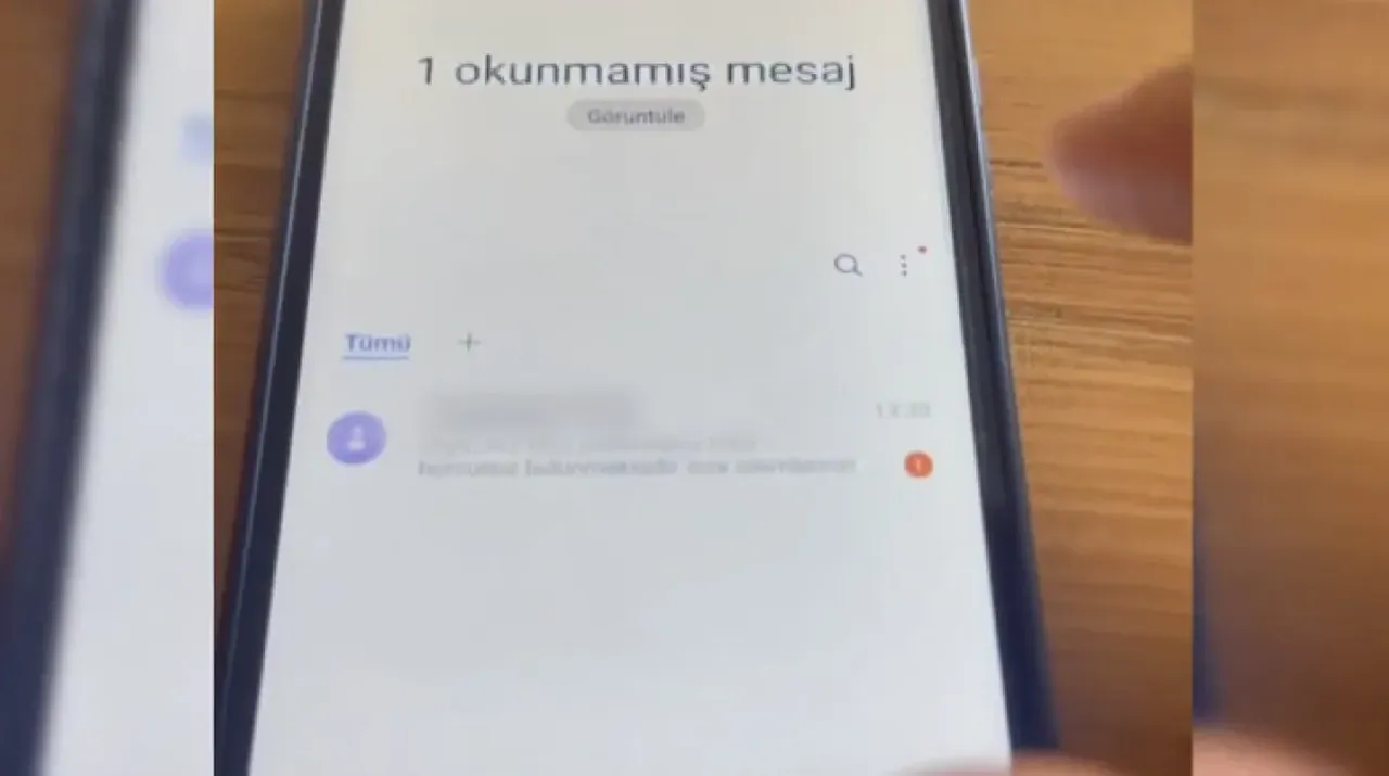 Yok böyle vurgun! 'HGS' borcunuz var' yalanıyla 900 milyon TL'yi cebe indirmişler